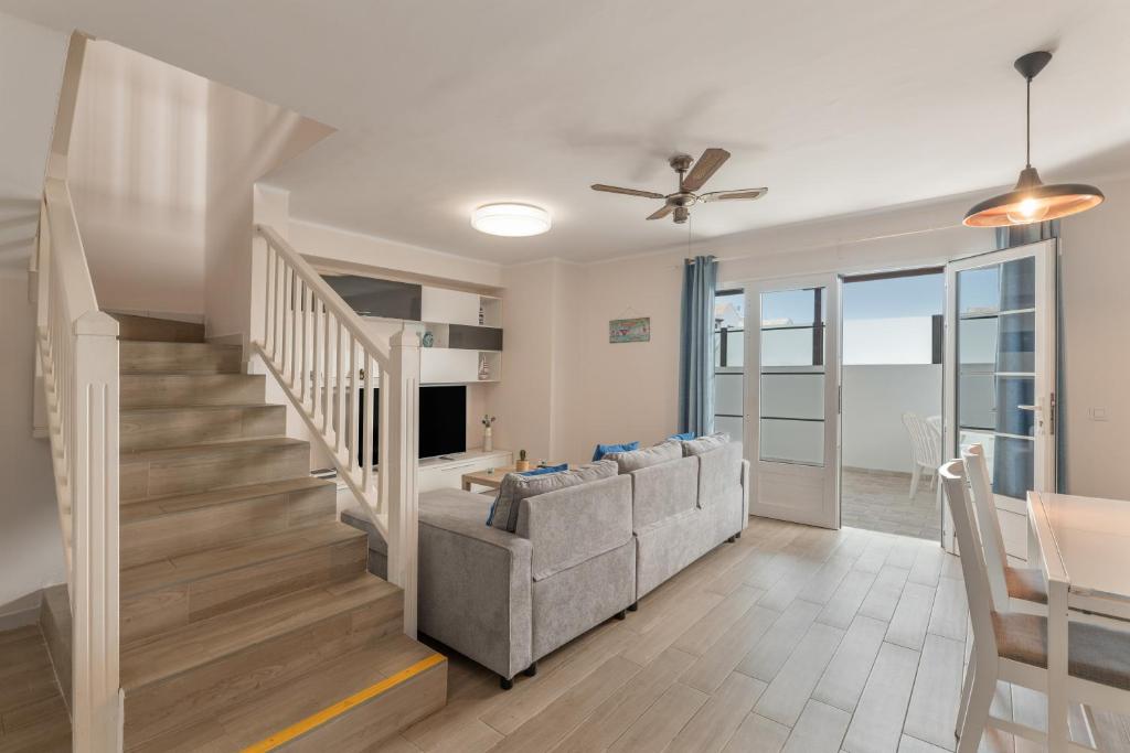 Casa Melani, Sea and Relax 5