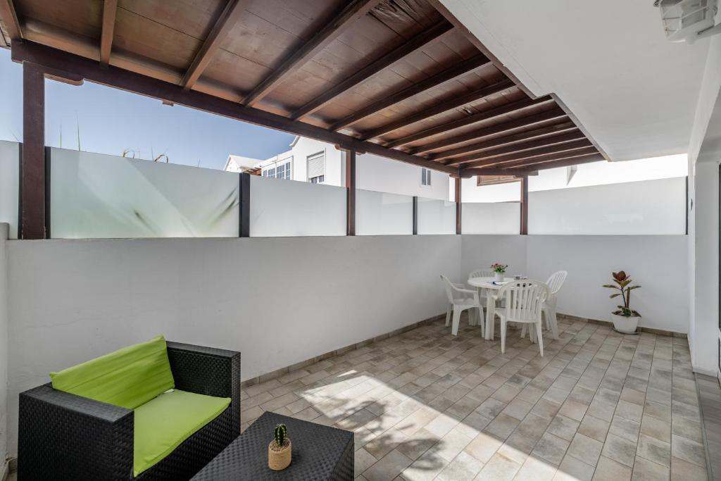 Casa Melani, Sea and Relax 4