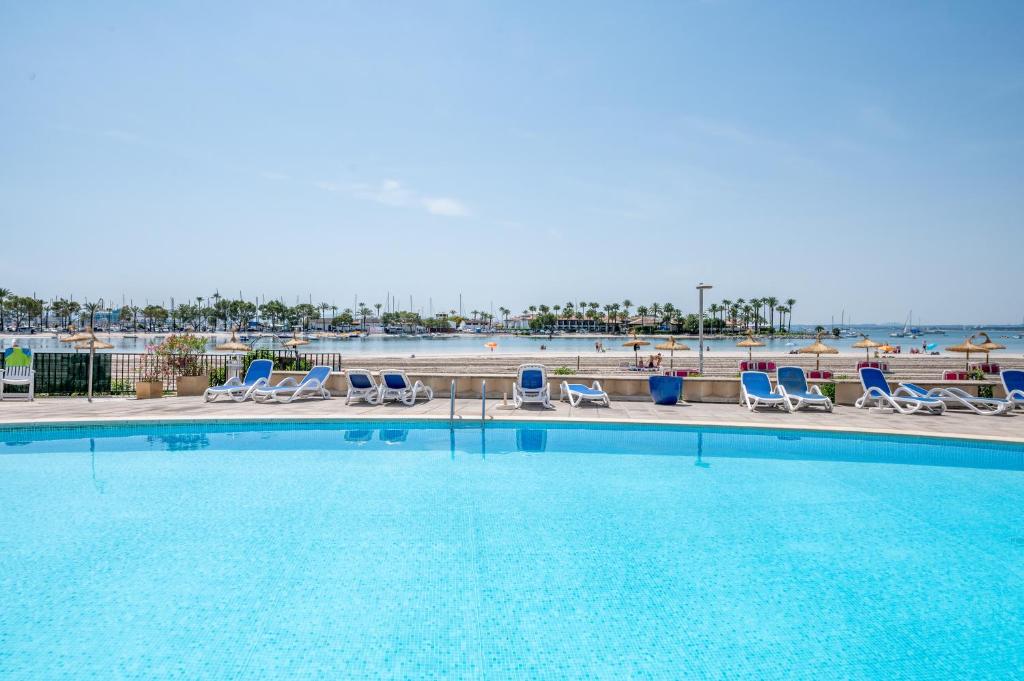 Apartamento Carabela Dali 113
