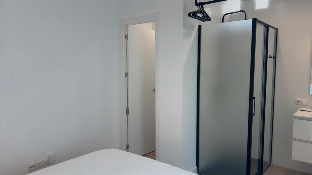 Castle Hill Apartments Alicante 8