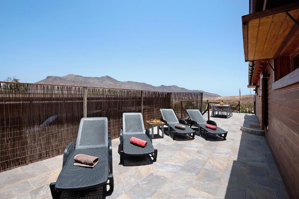 La Casita de Vidal 6