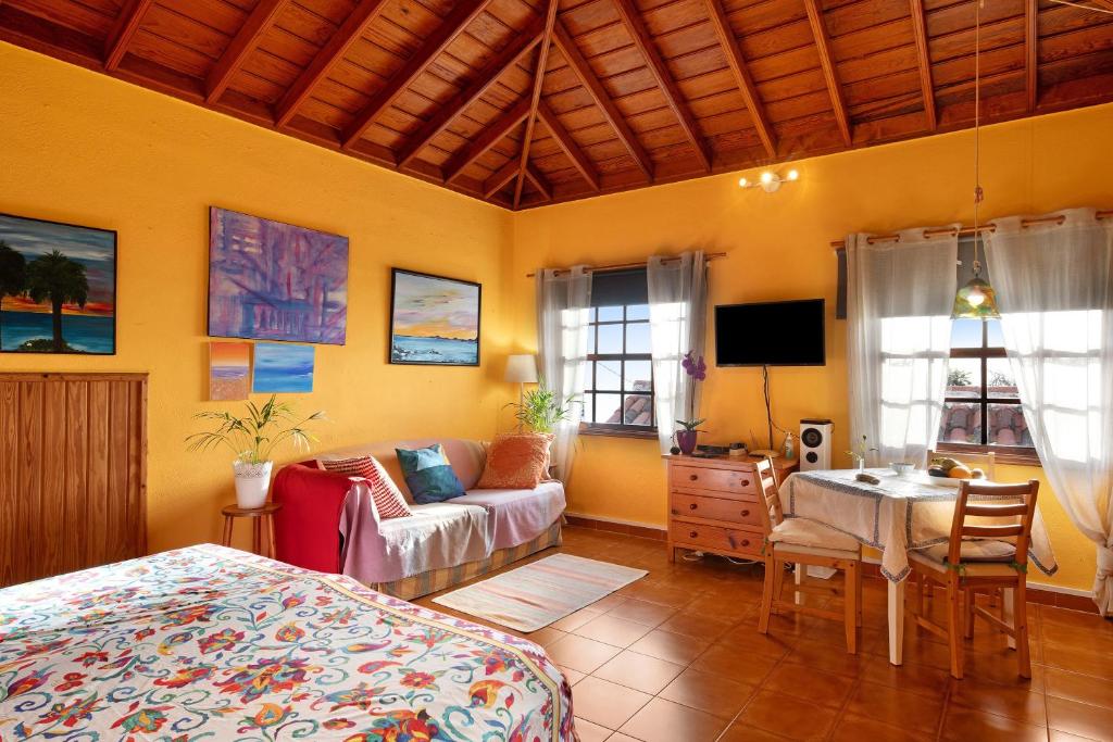 Casa La Panacea 7