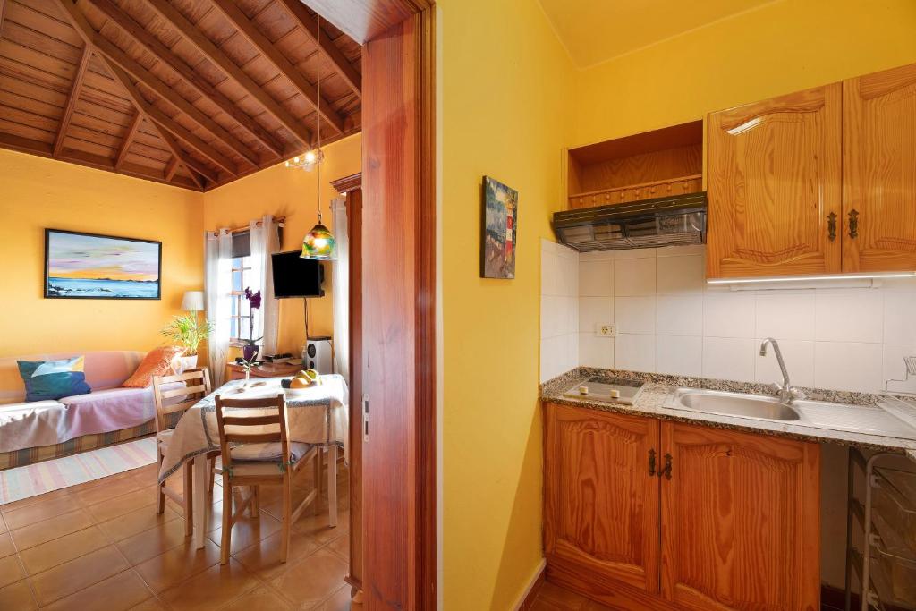 Casa La Panacea 4