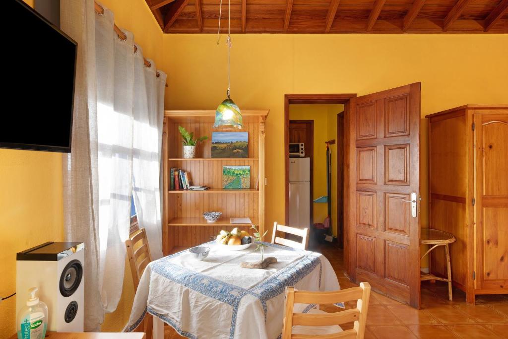 Casa La Panacea 3
