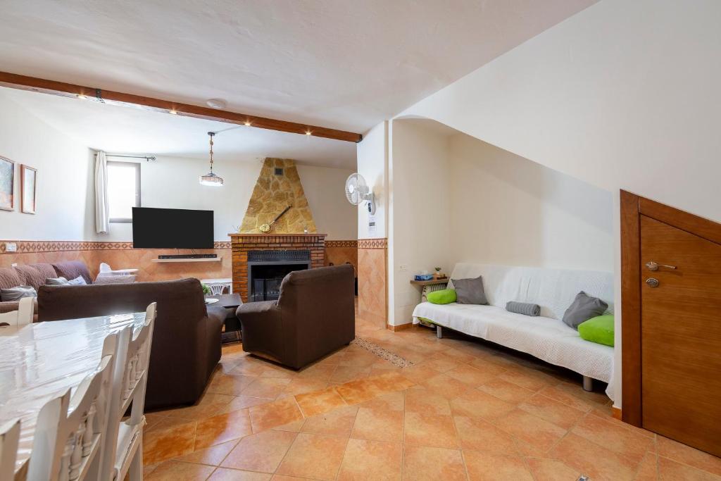 La Casa de la Buhardilla 5