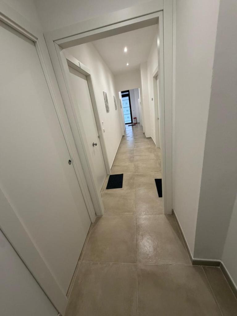 Marinuzzi Suites Al Ballarò PALERMO 7