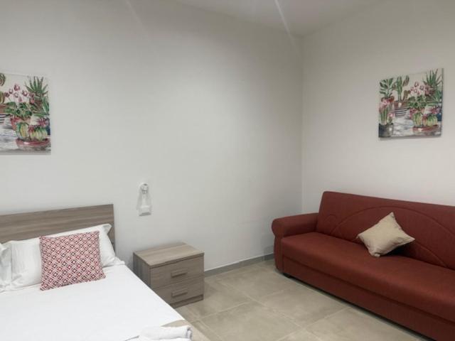 Marinuzzi Suites Al Ballarò PALERMO 8