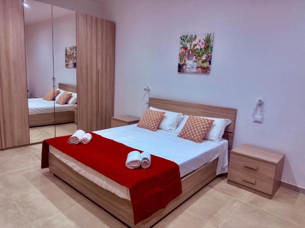 Marinuzzi Suites Al Ballarò PALERMO 6