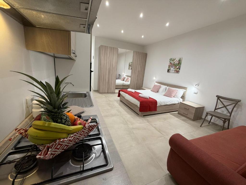 Marinuzzi Suites Al Ballarò PALERMO 2