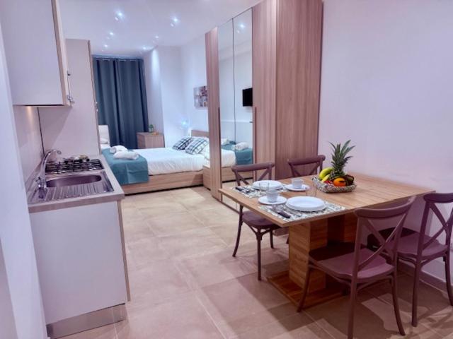 Marinuzzi Suites Al Ballarò PALERMO 5
