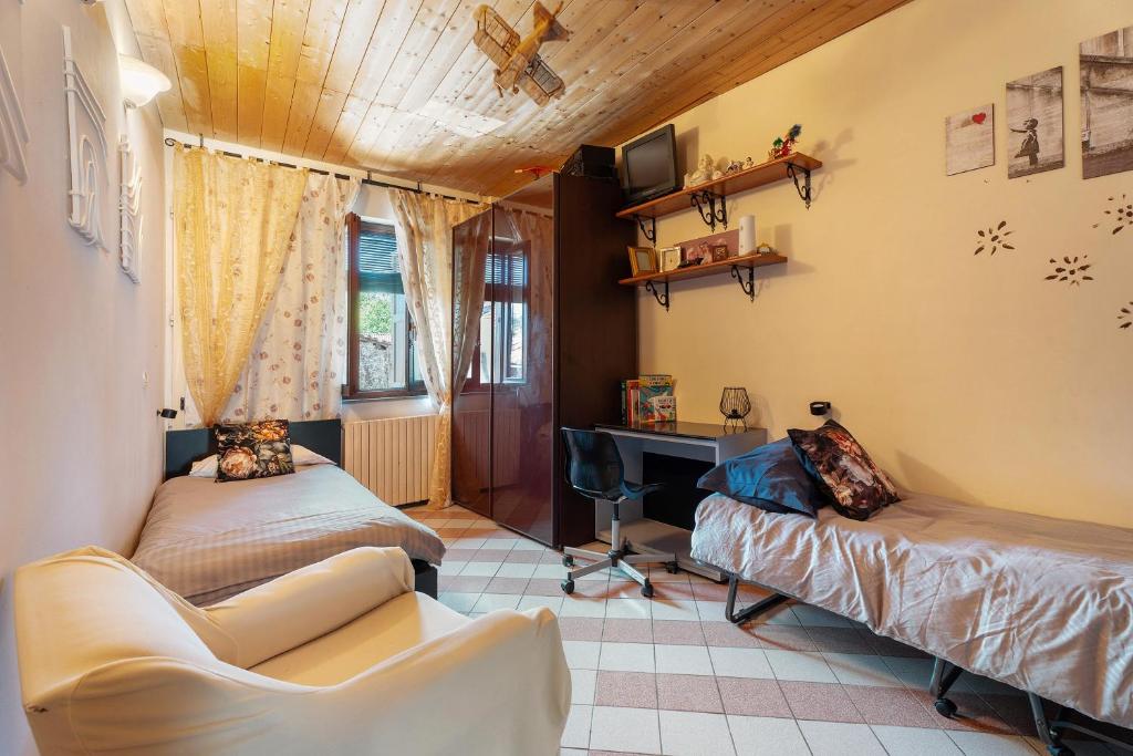 Casa Perry - Lago Maggiore 2