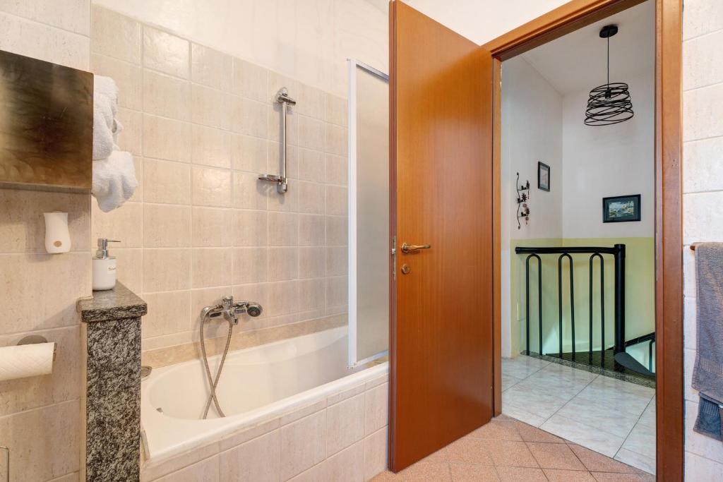 Casa Perry - Lago Maggiore 3