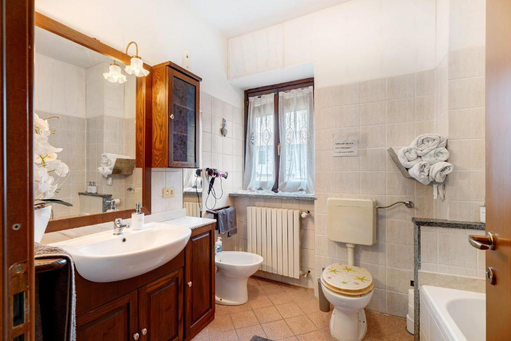 Casa Perry - Lago Maggiore 8