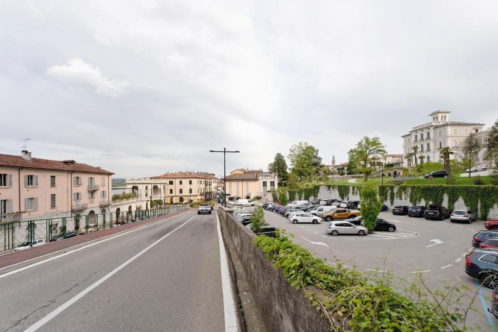 Casa Perry - Lago Maggiore 6