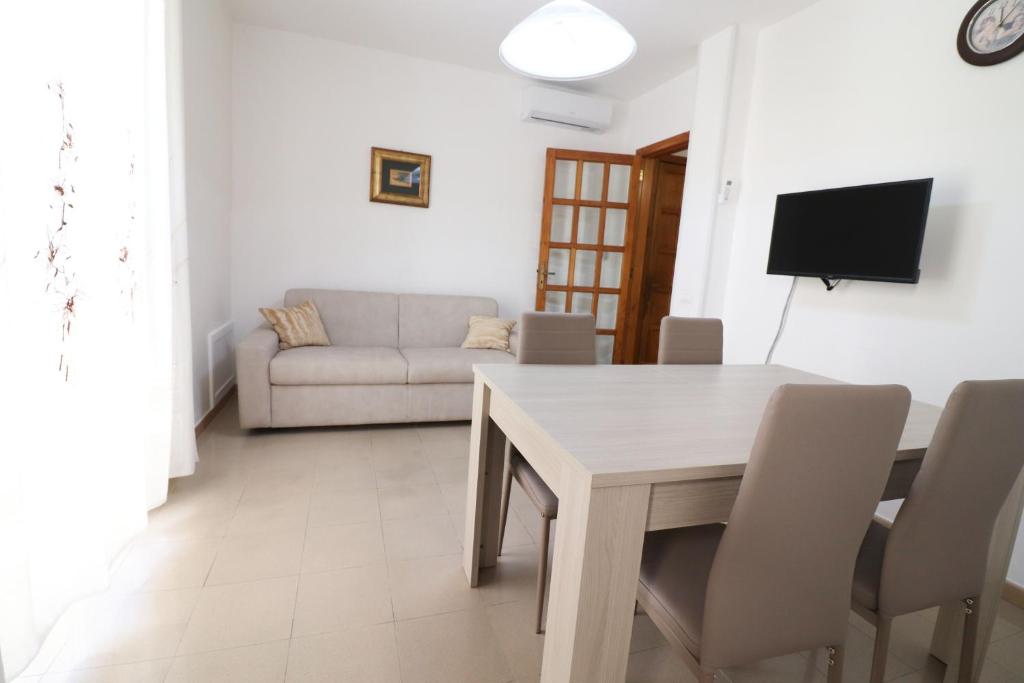 Casa Ambra a Otranto