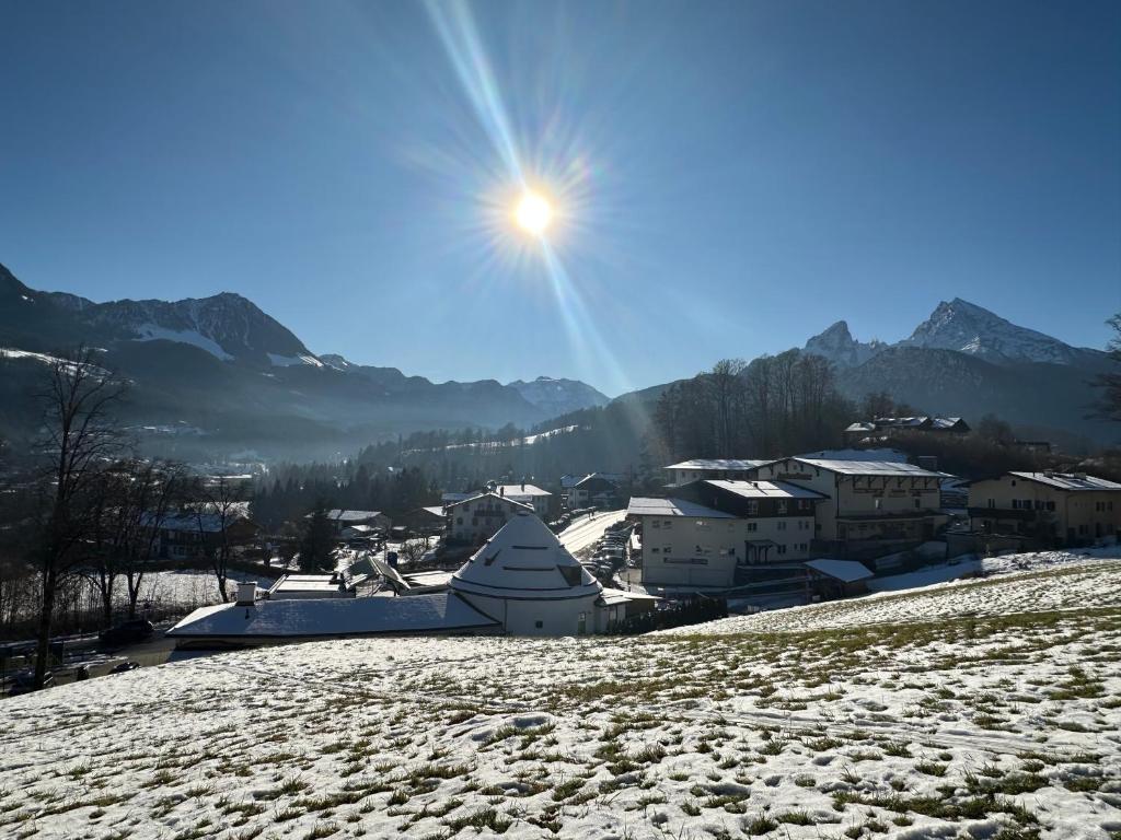 Alpine Apartements Maximilian 5