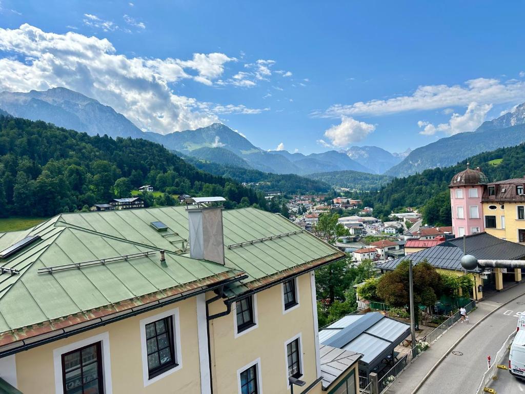Alpine Apartements Maximilian 7