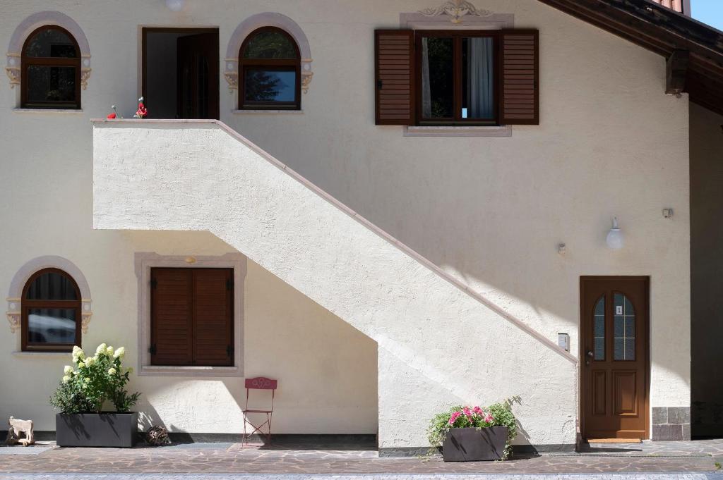 Aldeinerhof 8