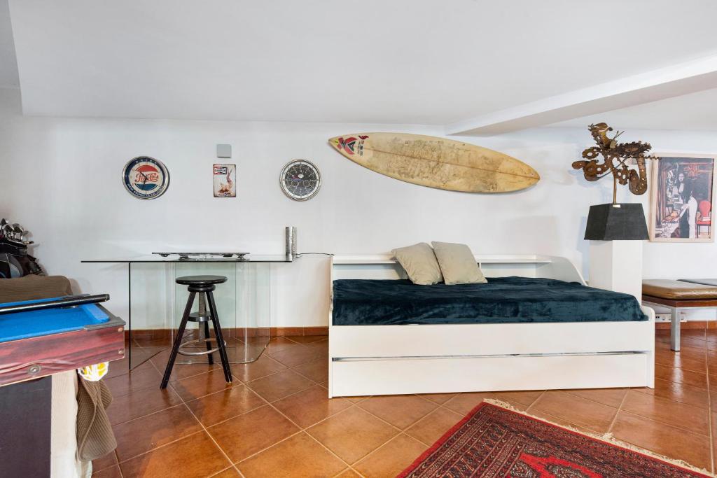 Loft la Matanza 8