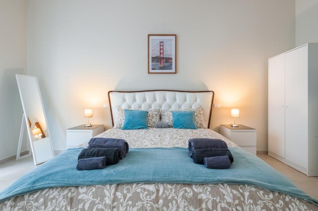 Maison Rosaria Free Parking Allianz 2