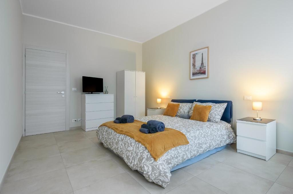 Maison Rosaria Free Parking Allianz 6