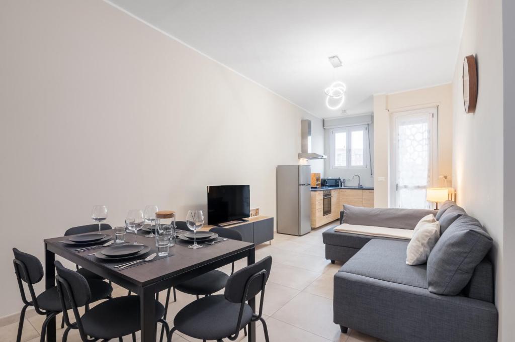 Maison Rosaria Free Parking Allianz 4