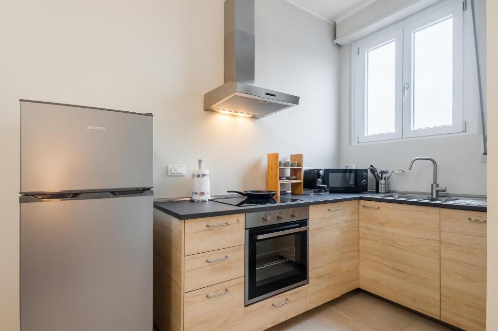 Maison Rosaria Free Parking Allianz 8