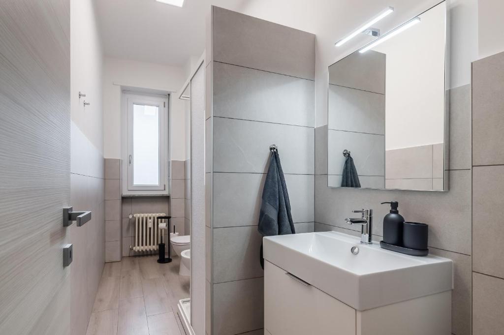 Maison Rosaria Free Parking Allianz 3