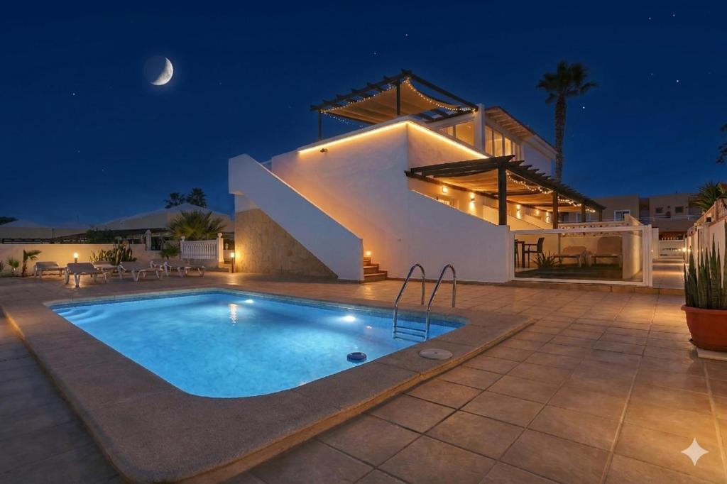 Residencia Lena 5
