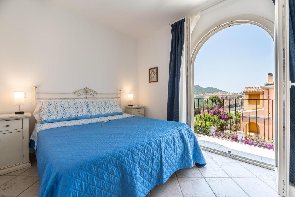 Villa in un piccolo paradiso