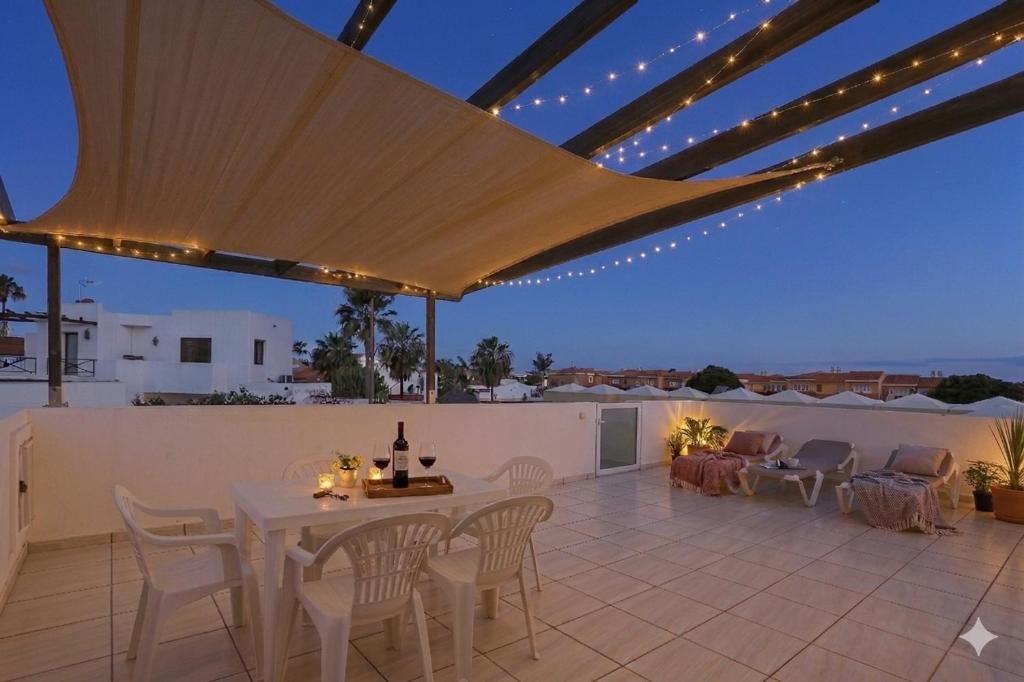 Residencia Lena 2
