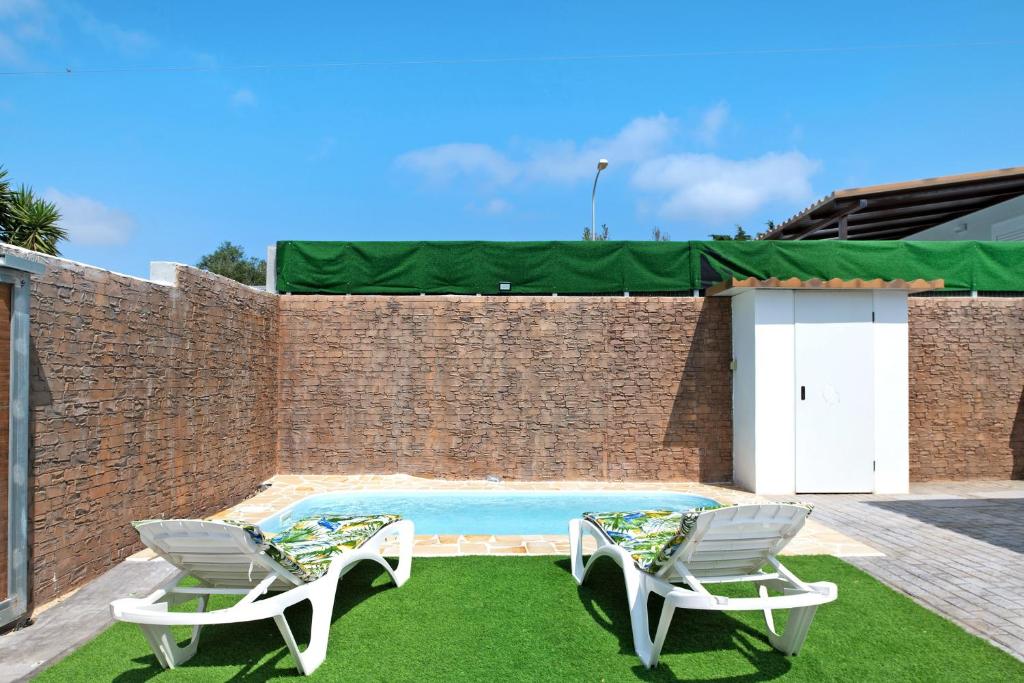 Casa La Teja 1 - Solo Familias 4