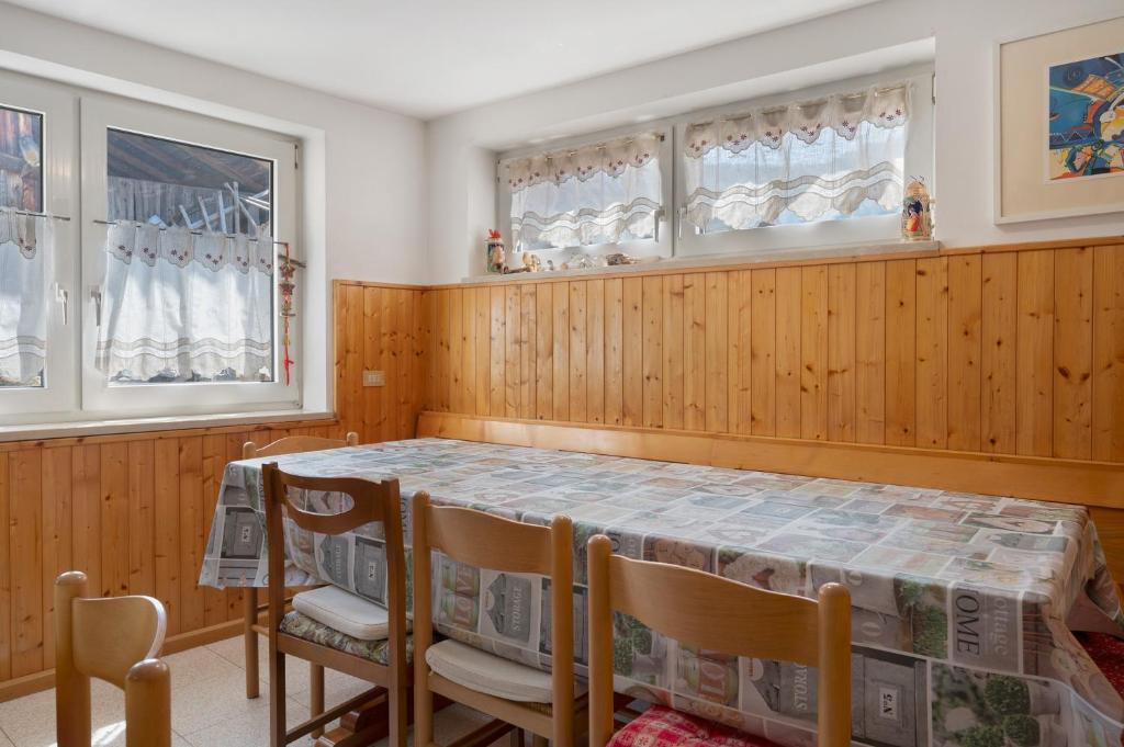 Casa della Rosina 4