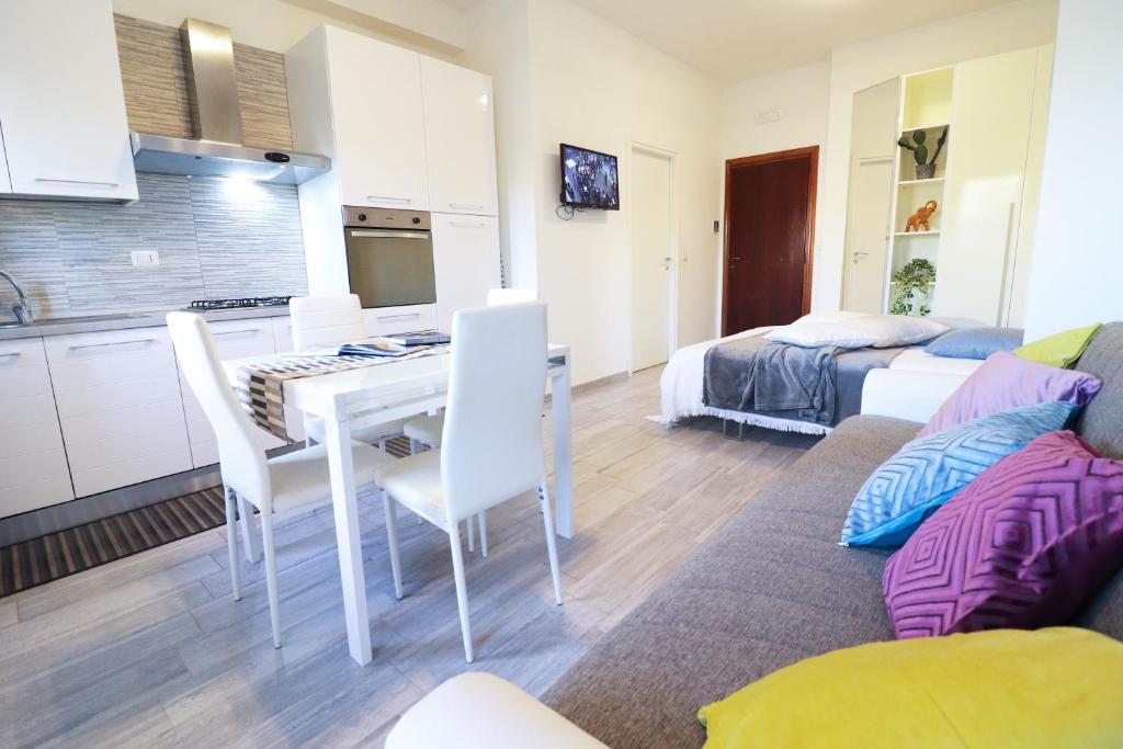 Casa Vacanze Alba a Otranto 4