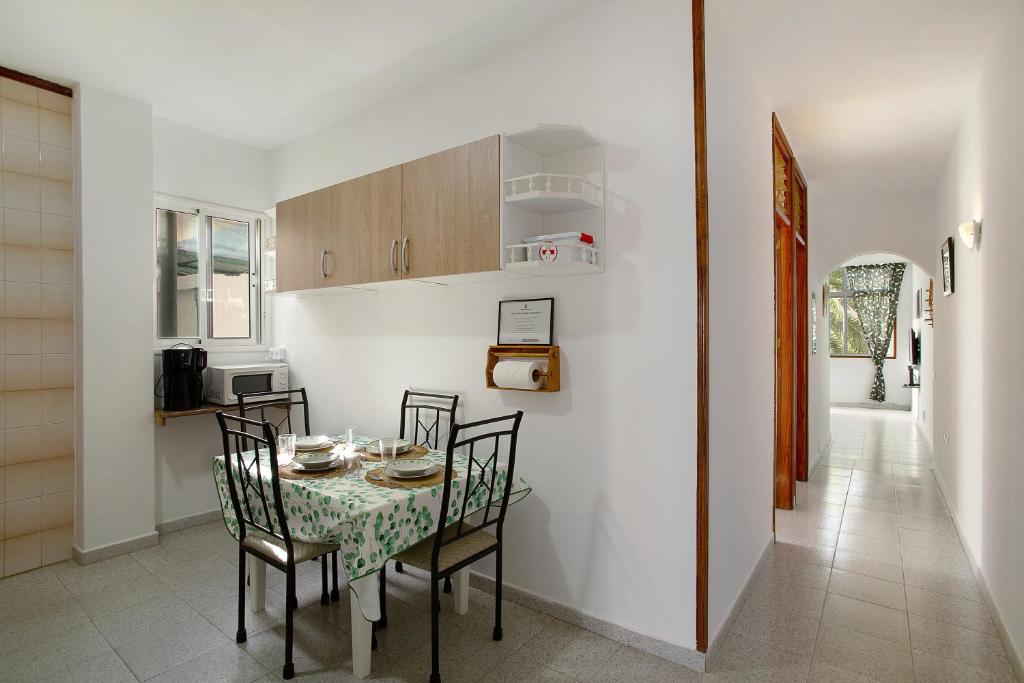 Apartamento Danoe 1 4