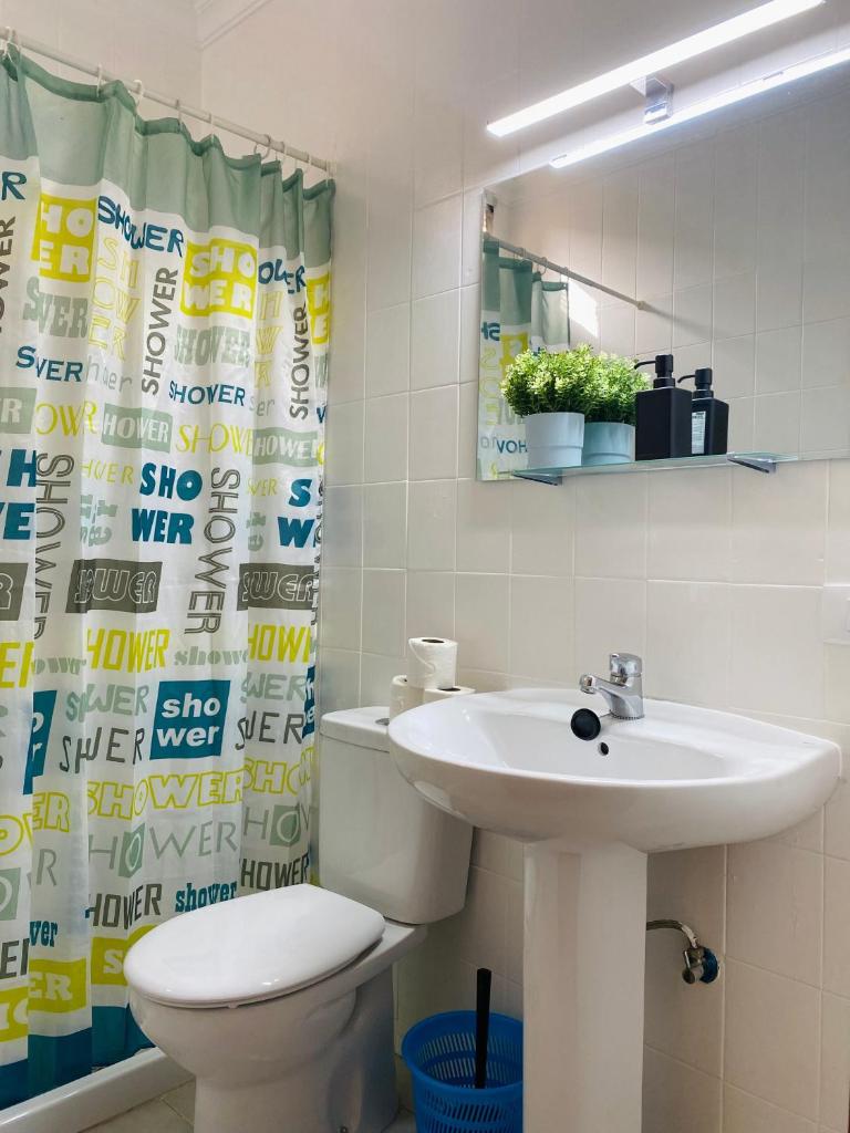 Apartamento Danoe 1 3