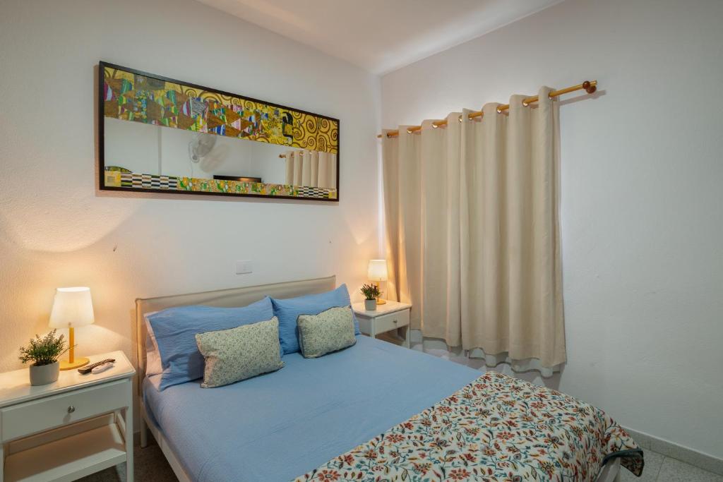 Apartamento Danoe 1 7