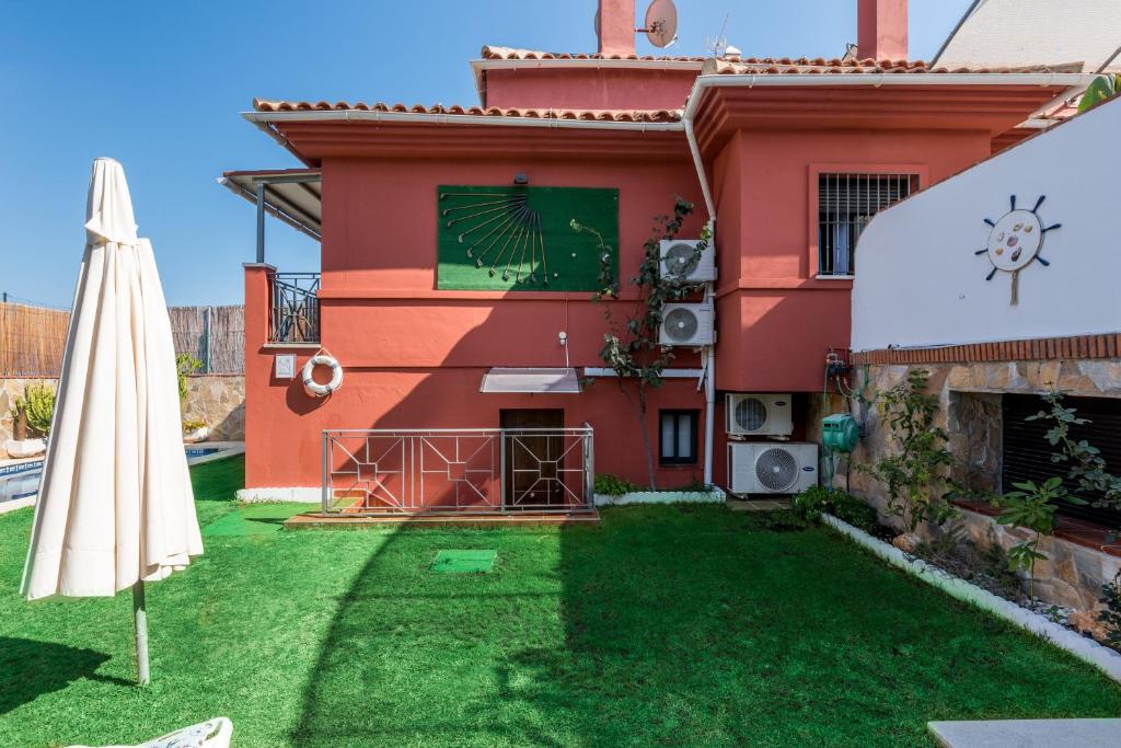 Casa Ribeiro 7