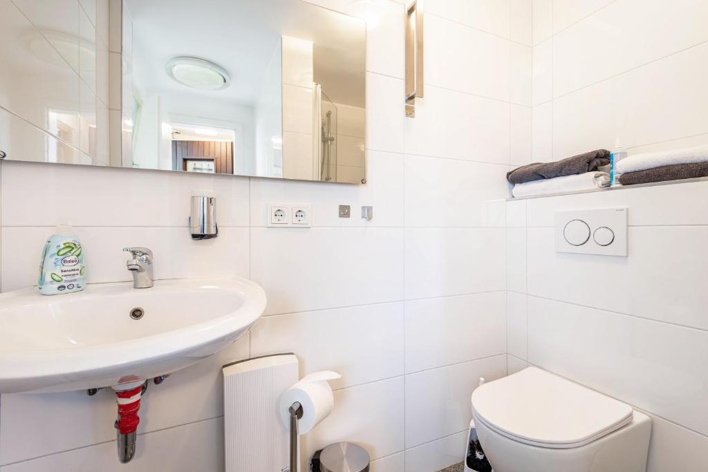 Ferien- Monteurwohnung in Nürnberg 8