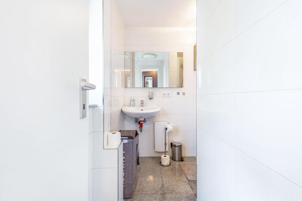 Ferien- Monteurwohnung in Nürnberg 3