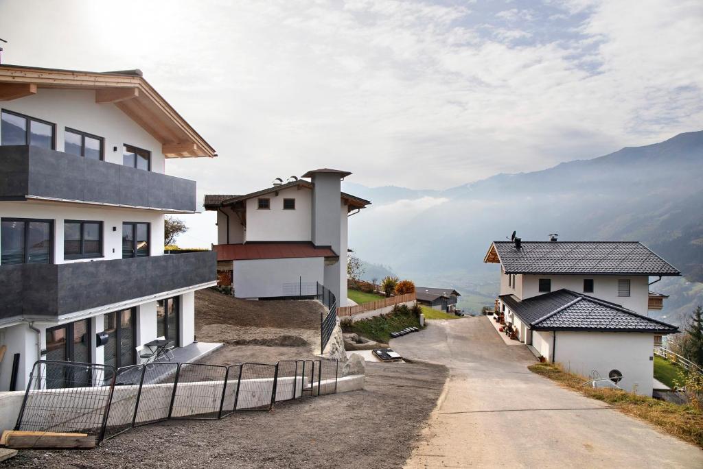 Apart Mountainview 5