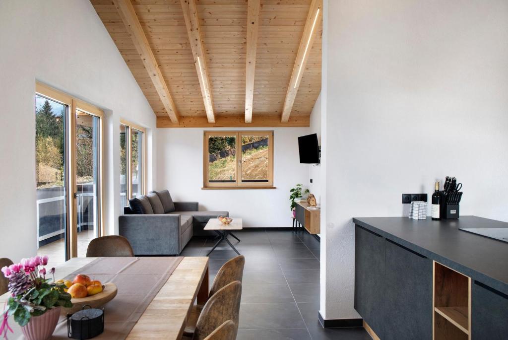 Apart Mountainview 8