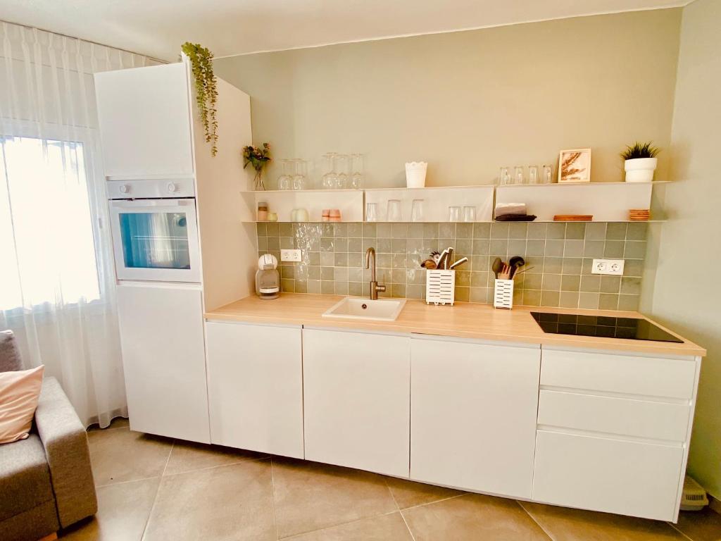 La Casita de la Playa-Bungalow 4