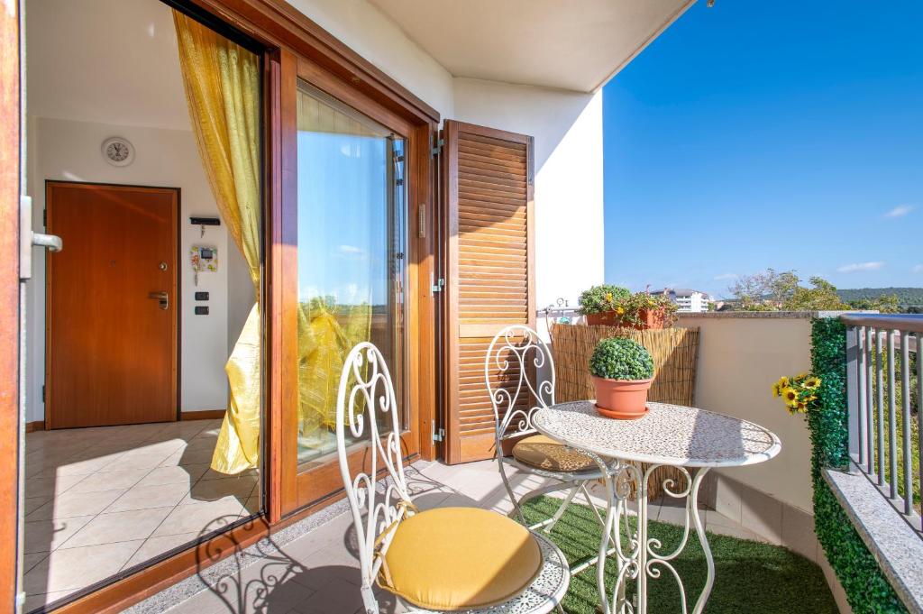 Casa Vacanze Emma