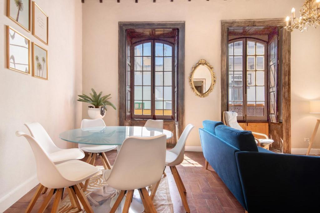 Casa San Marcial 3