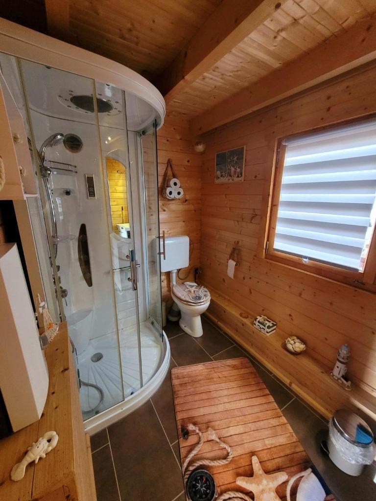 Ferienhaus Seeblick 8