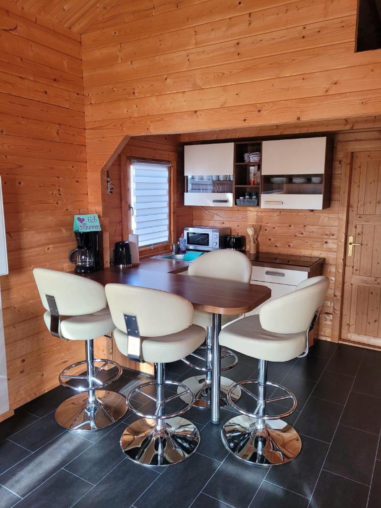 Ferienhaus Seeblick 4