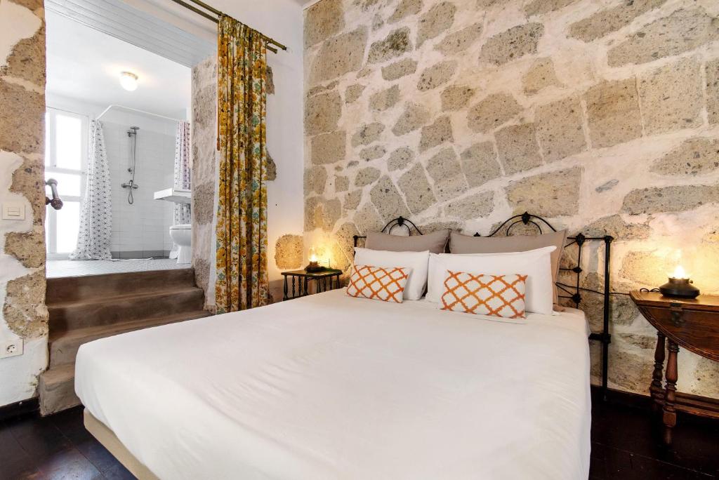 Casa San Marcial 5