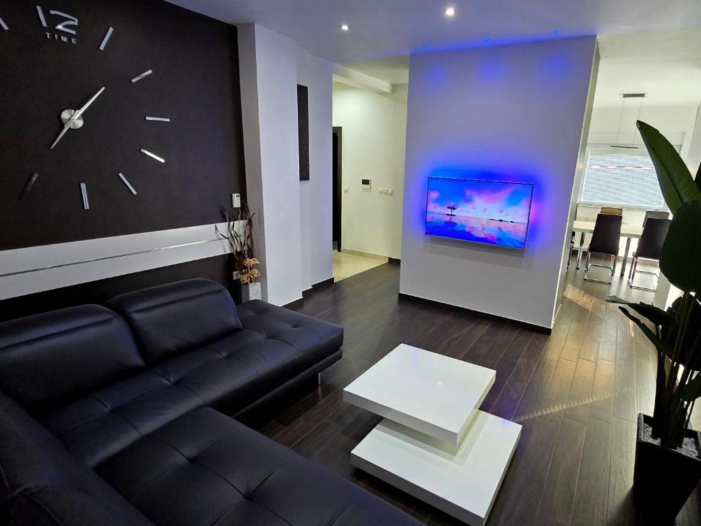 Apartment Sunny Spell with free parking and garden 5