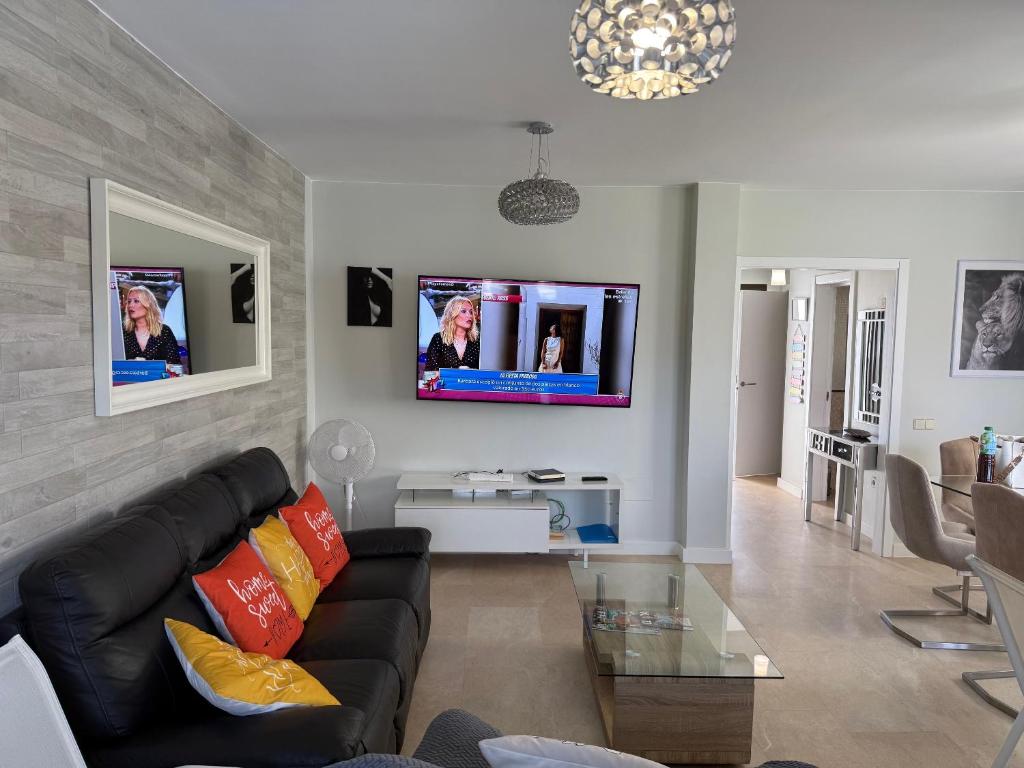 Corralejo Branded Residensed 6